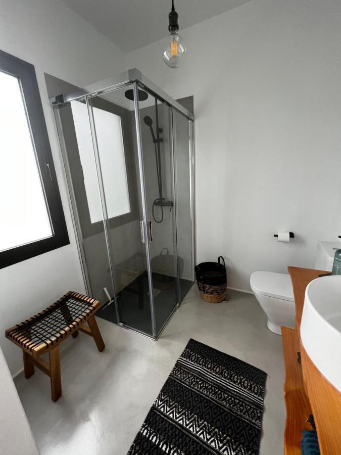 Casa Nusa ลา ซานตา ภายนอก รูปภาพ