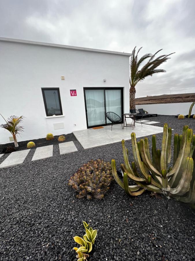 Casa Nusa ลา ซานตา ภายนอก รูปภาพ