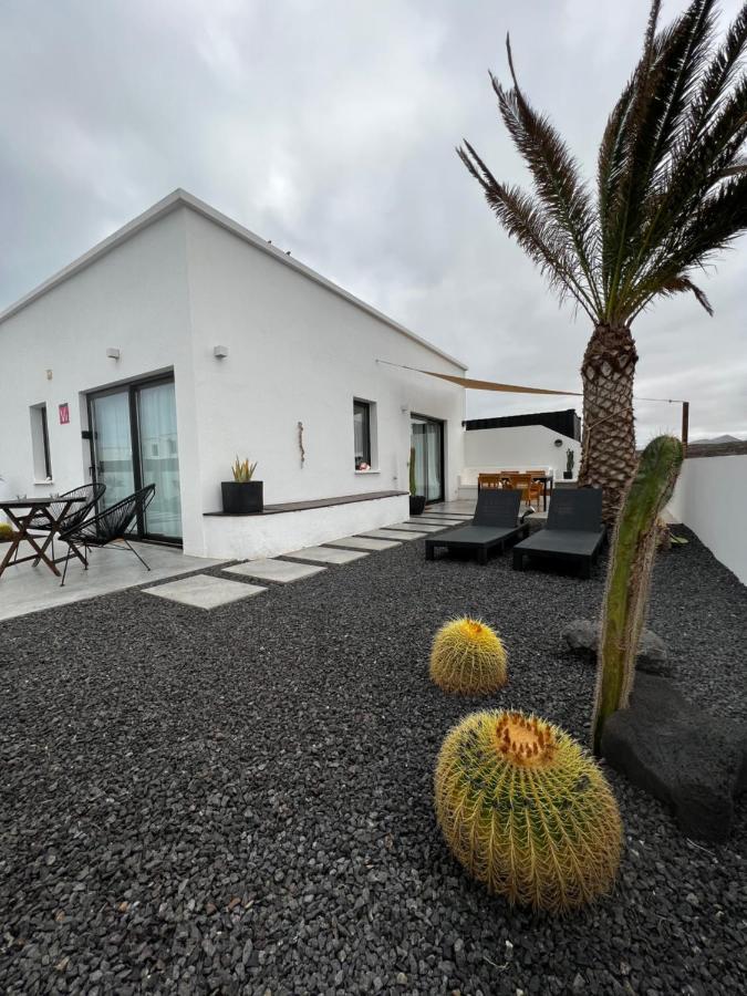 Casa Nusa ลา ซานตา ภายนอก รูปภาพ