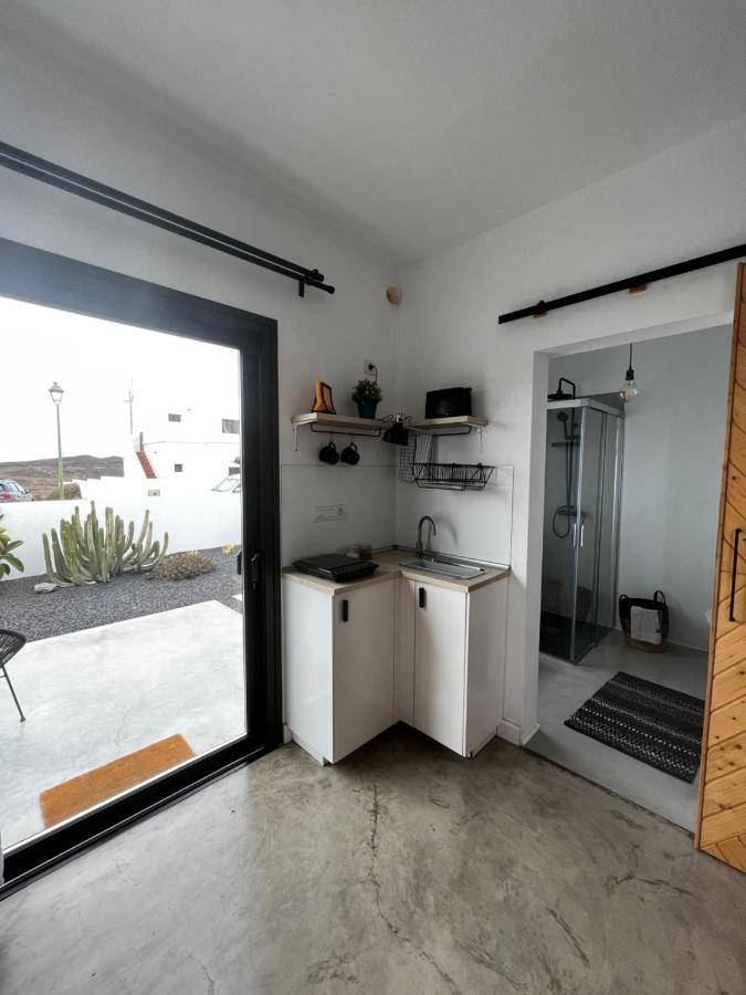 Casa Nusa ลา ซานตา ภายนอก รูปภาพ